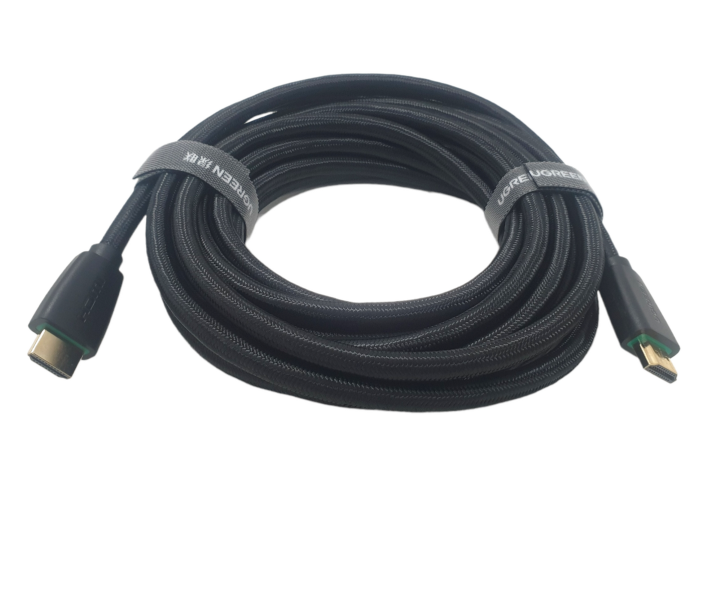 HDMI Male to Male Cable Version 2.0 with braid 10M
