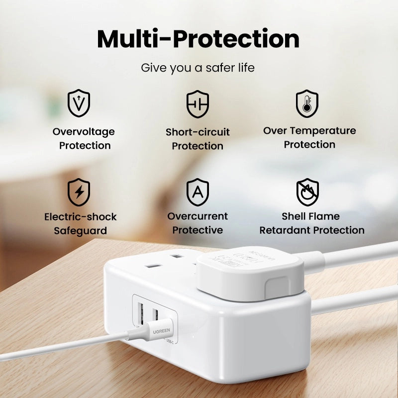 30W DigiNest Life (2C1A)