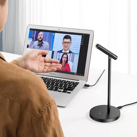Desktop USB Microphone