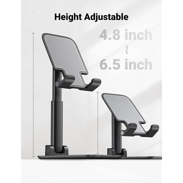 Foldable Phone Stand (Black)