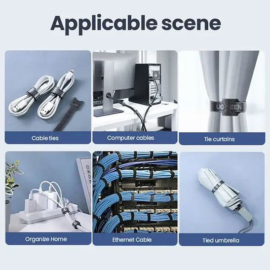 Cable Winder (20pcs - Pack)