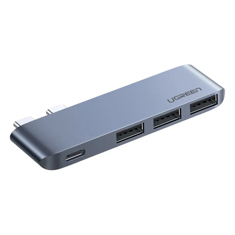 USB-C to USB 3.0 Hub
