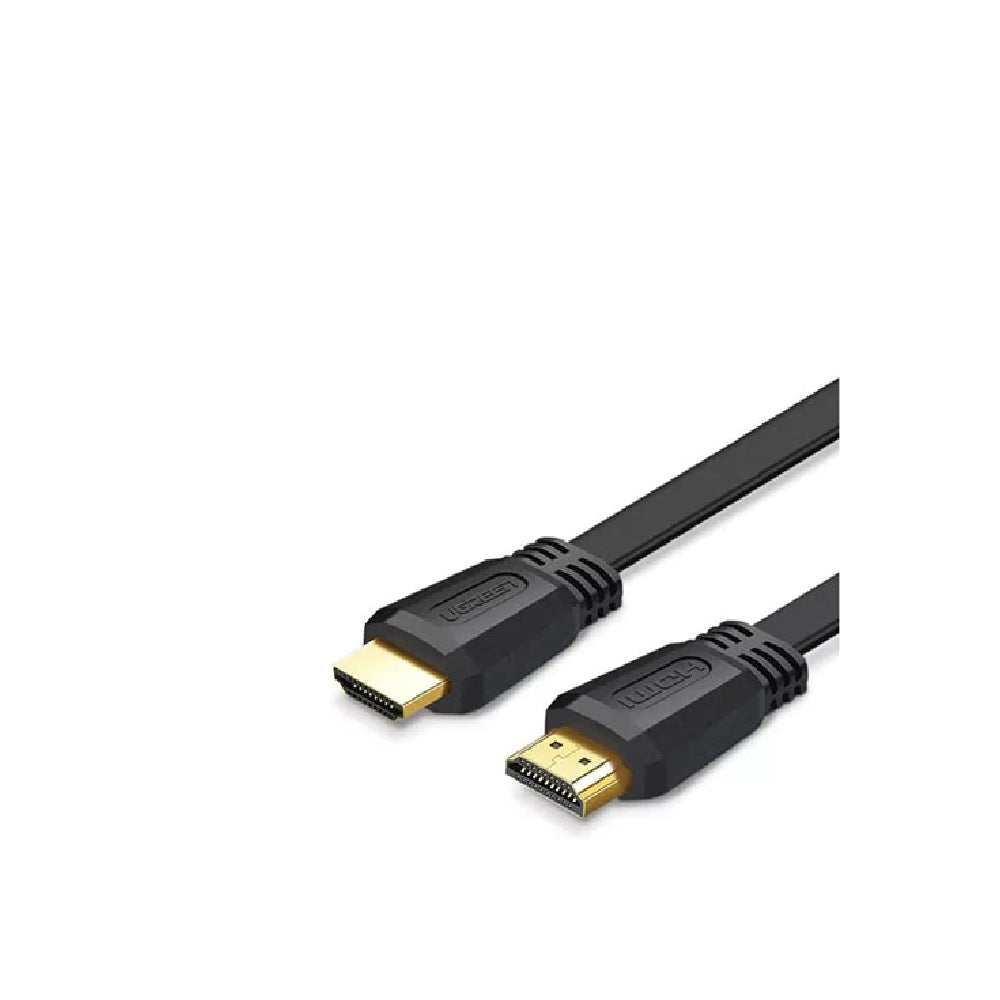 HDMI Male To Male Cable With Braid 20M