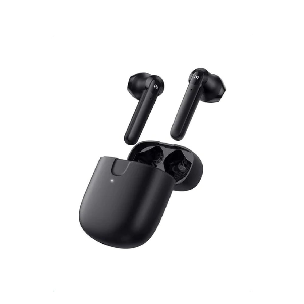 HiTune T2 True Wireless Earbuds (White)