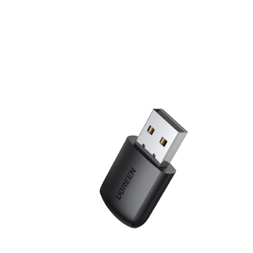 AC650 High-Gain Dual Band Wireless USB Adapter