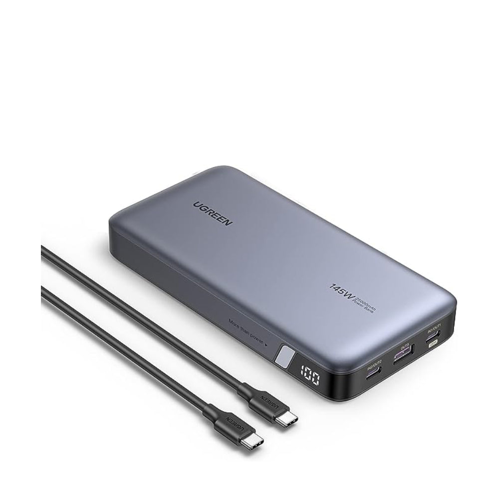 2RCA Male to 2RCA Male Cable 5m (Black)