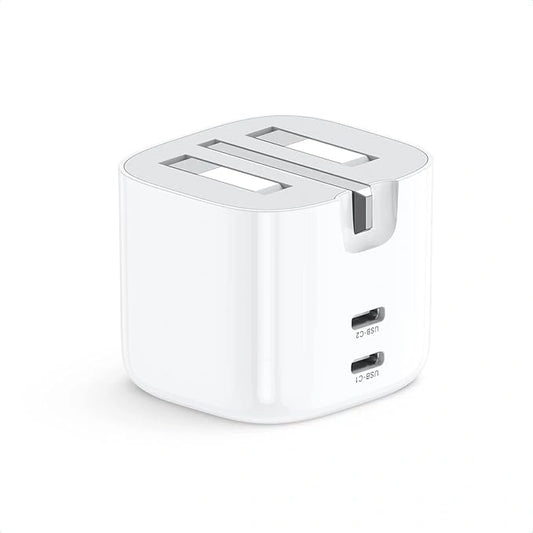 USB-C Fast Charger 40W UK