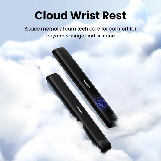 Ergonomic Keyboard Wrist Rest