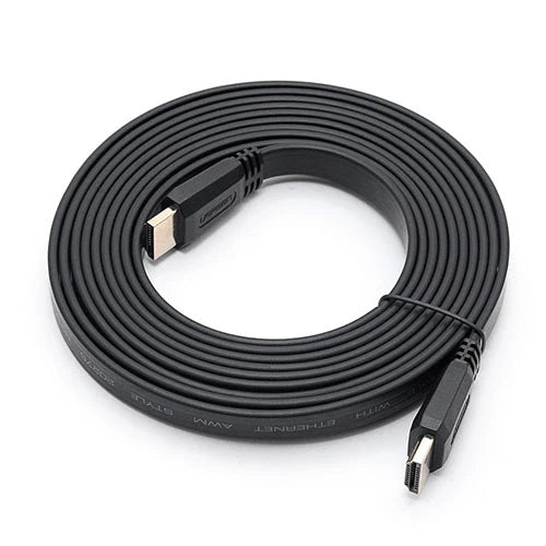 HDMI Flat Cable 3m