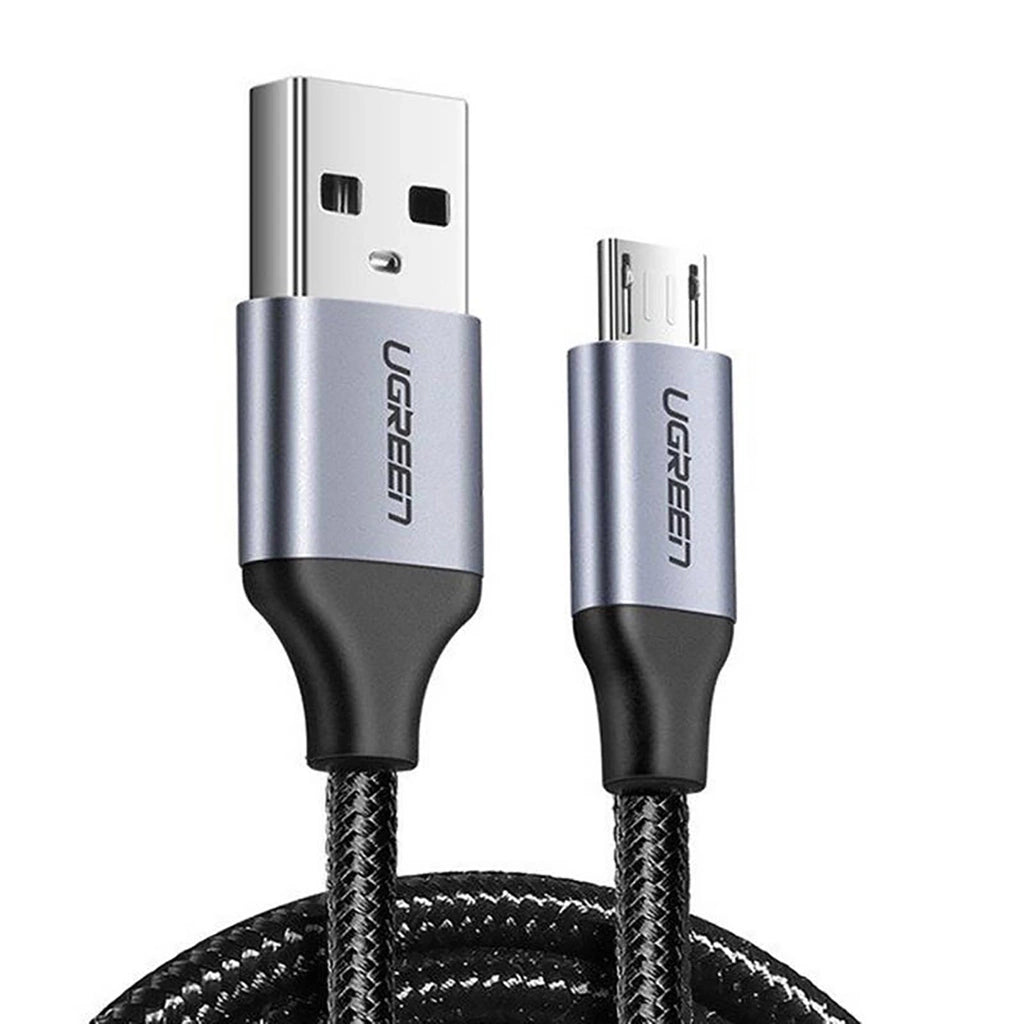 Micro USB 2.0 Data Cable 1M