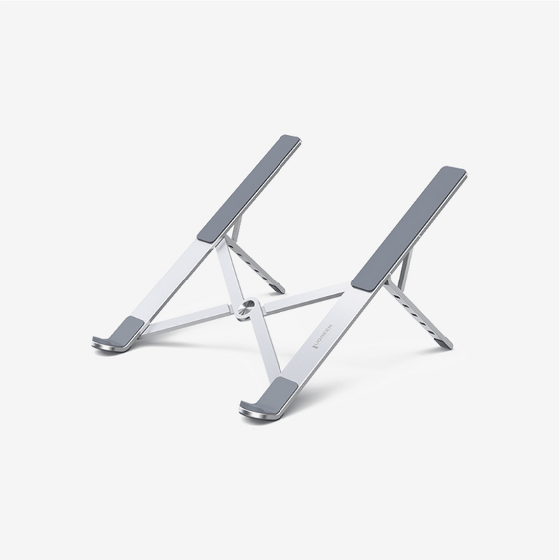 Foldable Holder for Laptop(Height adjustment)