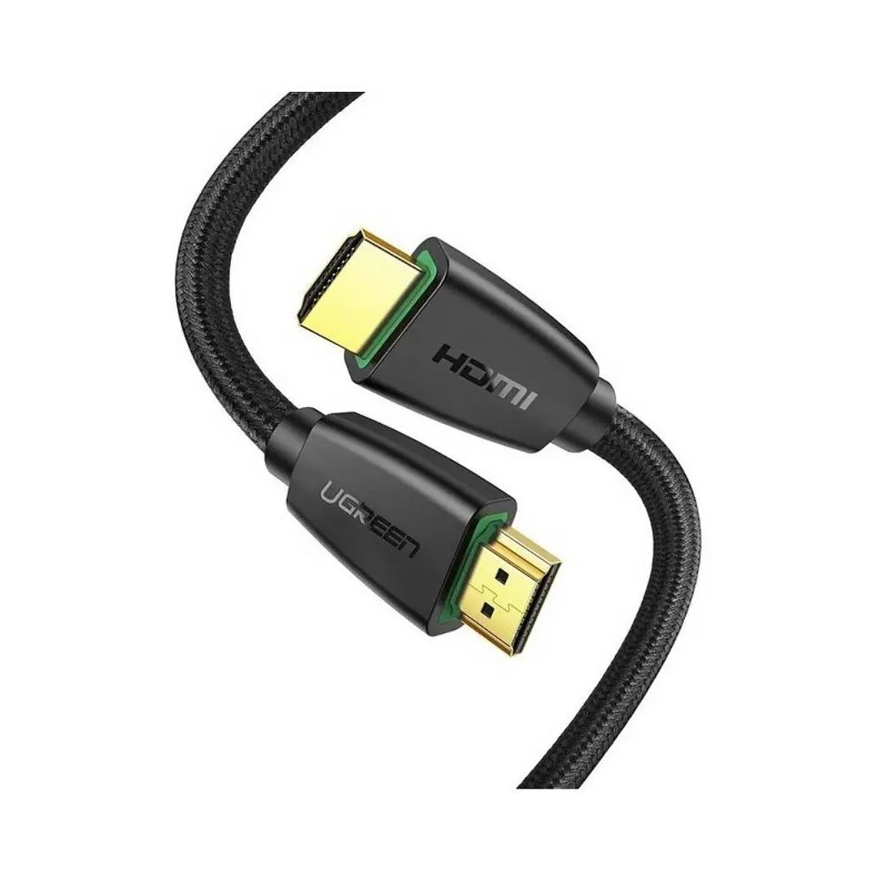 HDMI Male to Male Cable Version 2.0 with braid 15M