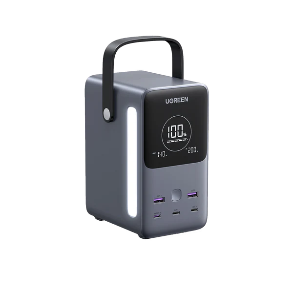 4K 2 in 1 HDMI KVM Switch with 4X USB