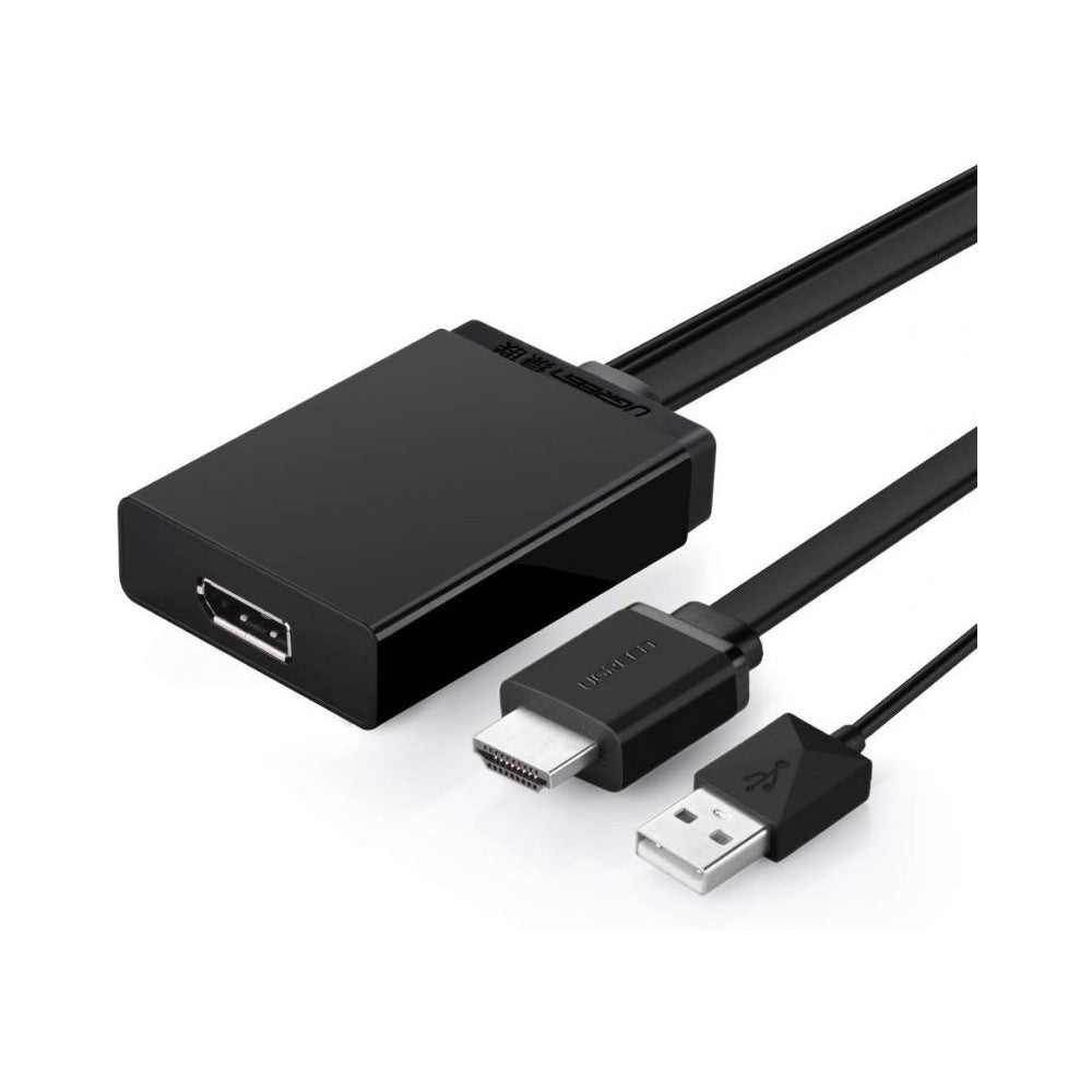 HDMI 2.0 Version Flat Cable - 1.5M