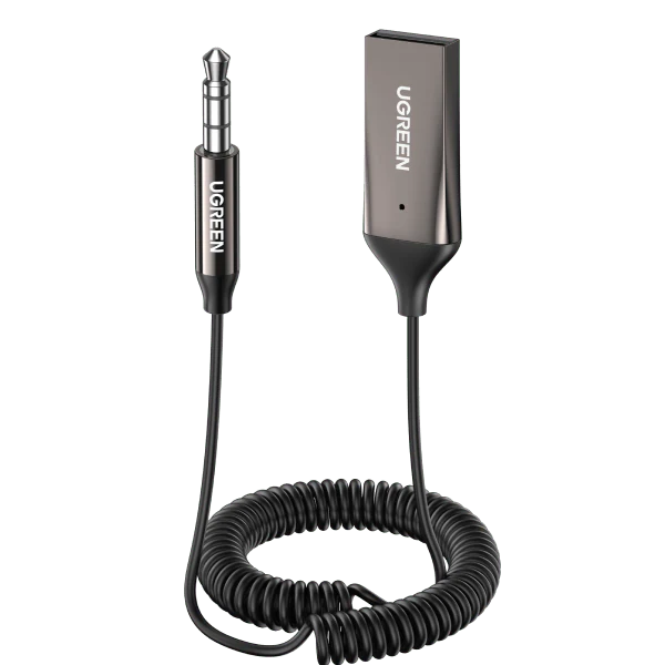 Bluetooth Receiver & Transmitter