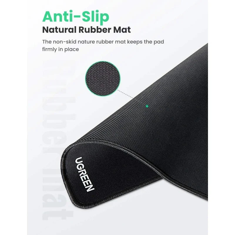 Non-Slip Rubber mouse pad