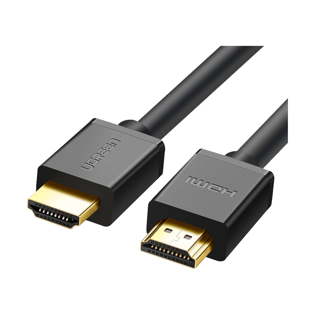 HDMI Cable 2m (Black)
