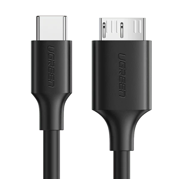 Micro HDMI + Mini HDMI Male to HDMI Female Adapter