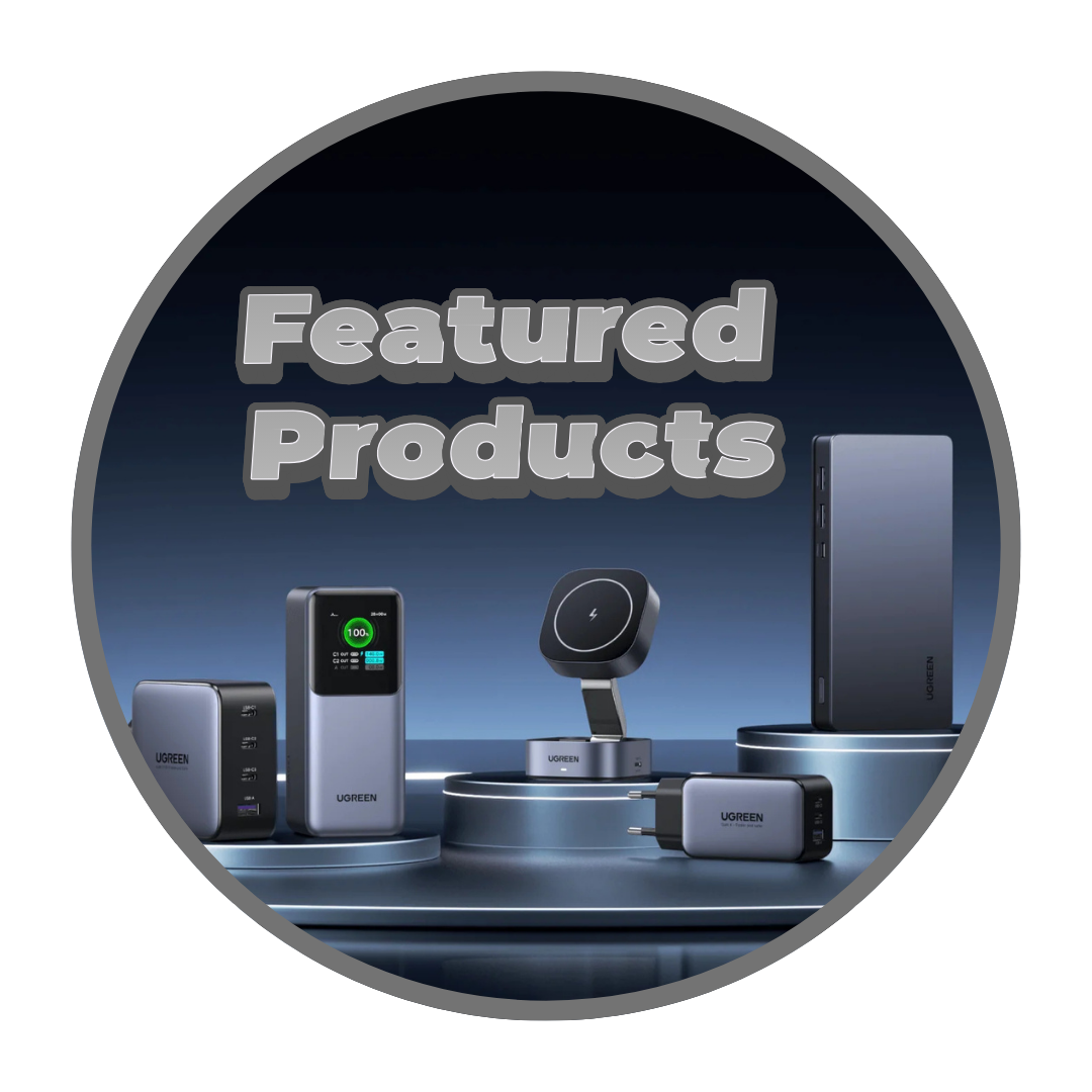 Featured Products