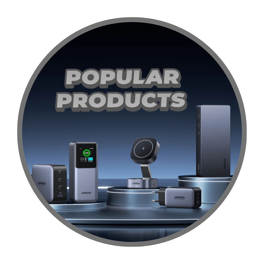 Popular Products