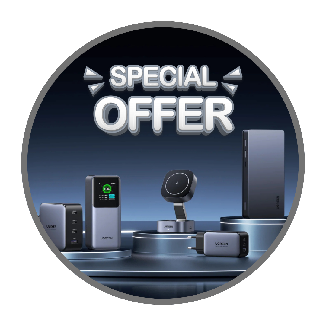 Special Offers