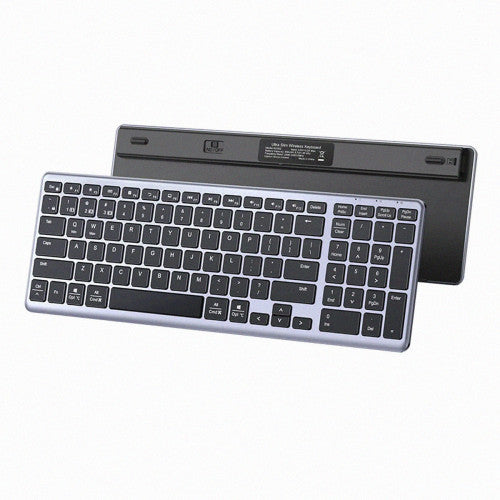 Ultra Slim Wireless Keyboard
