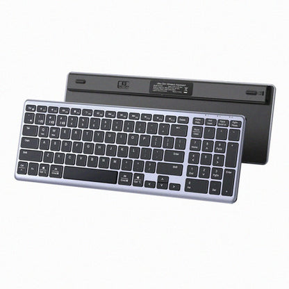 Ultra Slim Wireless Keyboard