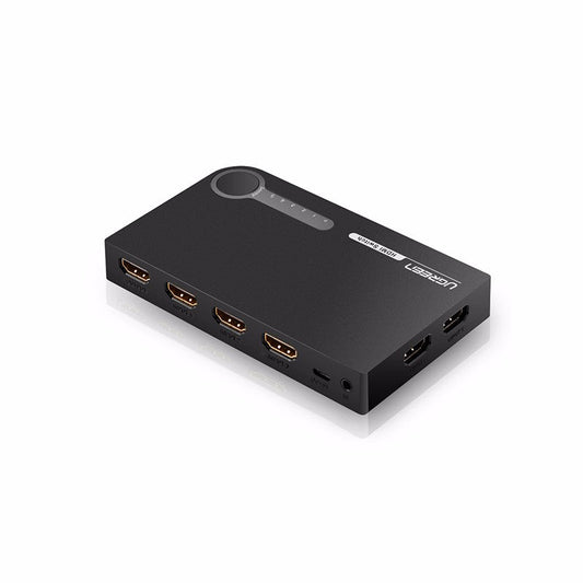 5000mAh Magnetic Wireless Power Bank