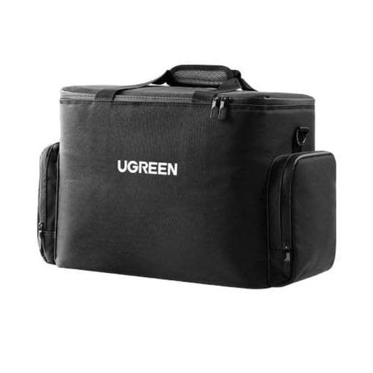 Carrying Bag for Portable Power Station 600W (Space Gray)