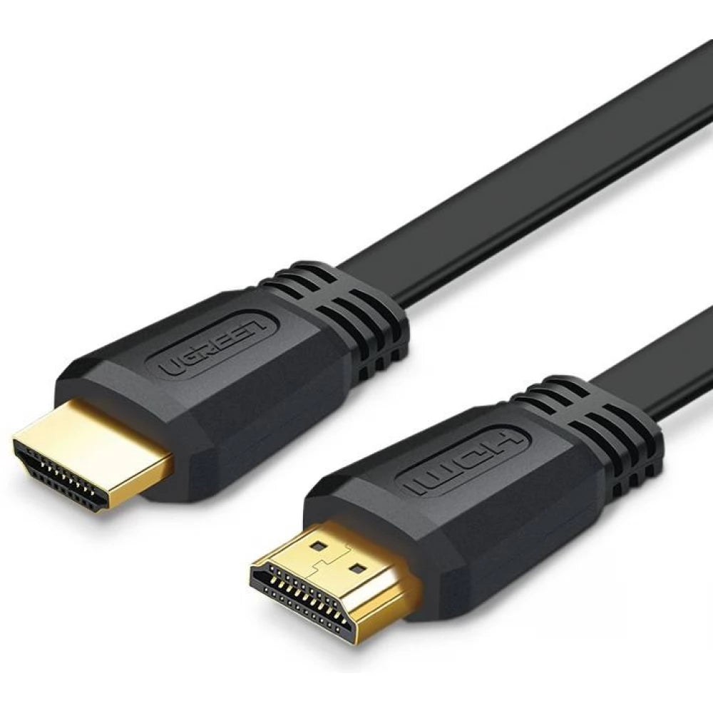 HDMI 2.0 Version Flat Cable - 1.5M