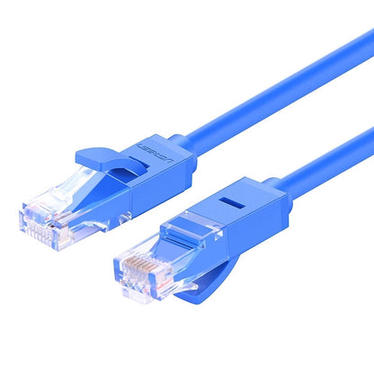Cat 6 UTP Lan Cable 2m (Blue)