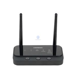 Bluetooth Audio Receiver and Transmitter