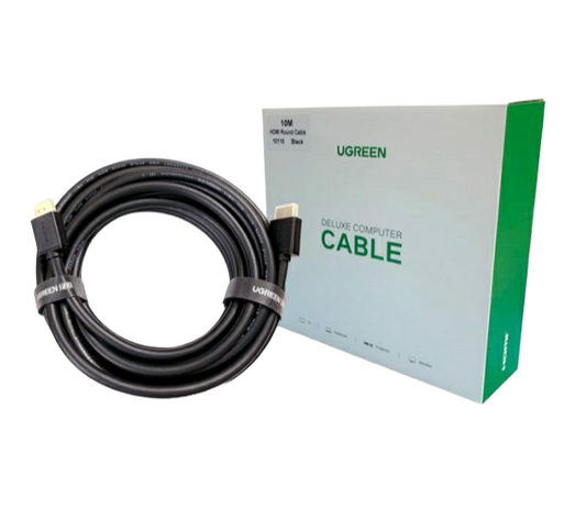 HDMI Cable 1m (Black)