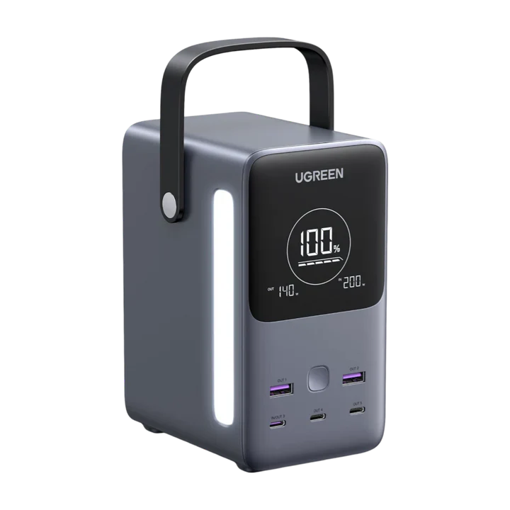 48000mAh 300W Fast Charging Power Bank