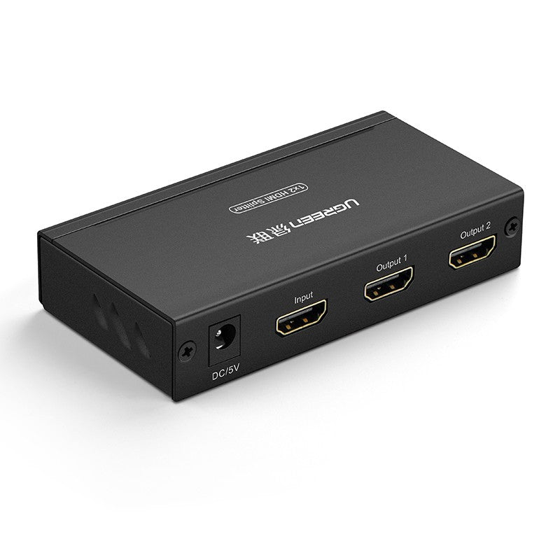 HDMI Splitter 1 In 4 Out