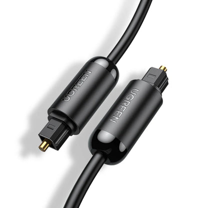 Toslink Optical Audio Cable 1.5m (Black)