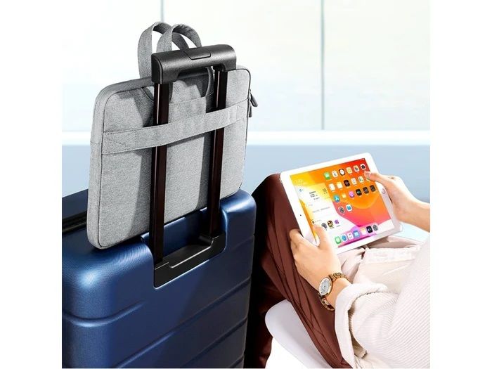 Laptop Bag 14"-14.9" (Gray)