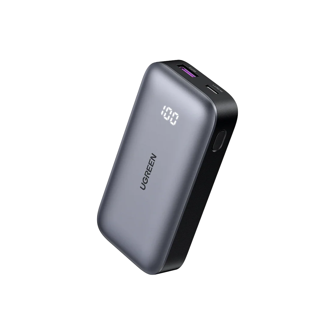 Two-way Fast Charging Power Bank 10000mAh