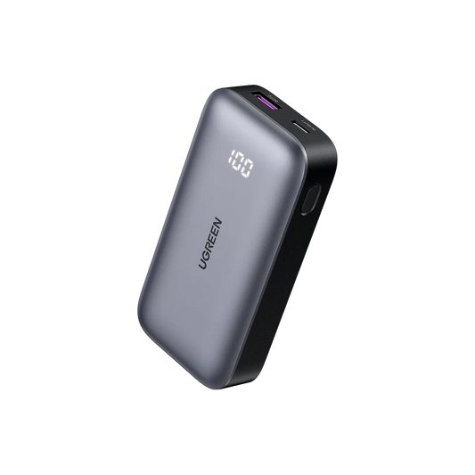 Two-way Fast Charging Power Bank 10000mAh