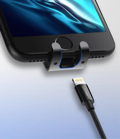 Gravity Drive Air Vent Mount Phone Holder (Space gray)