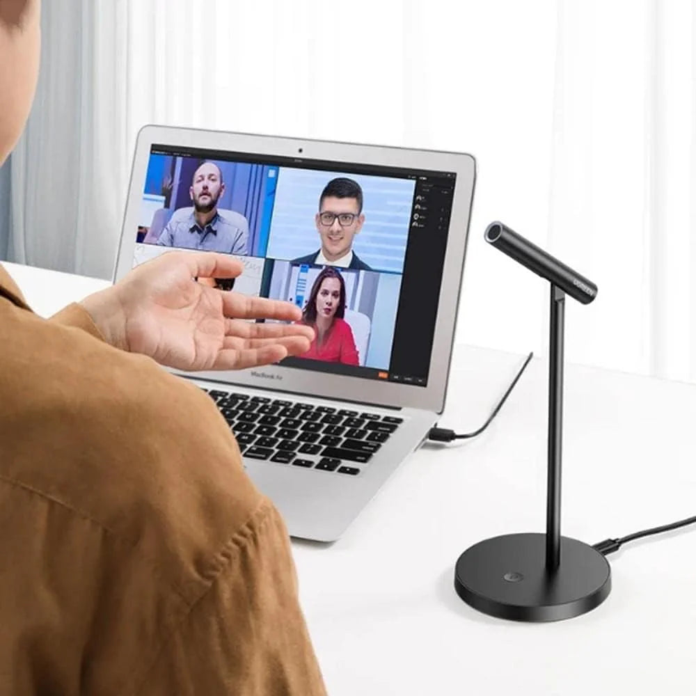 Desktop USB Microphone