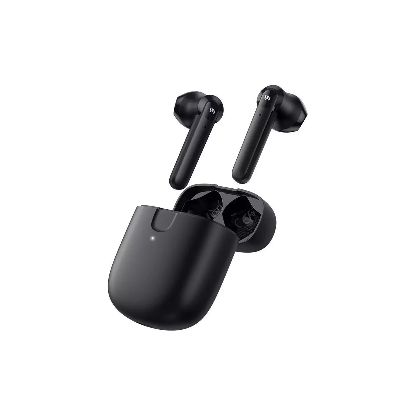 HiTune T2 True Wireless Earbuds (Black)