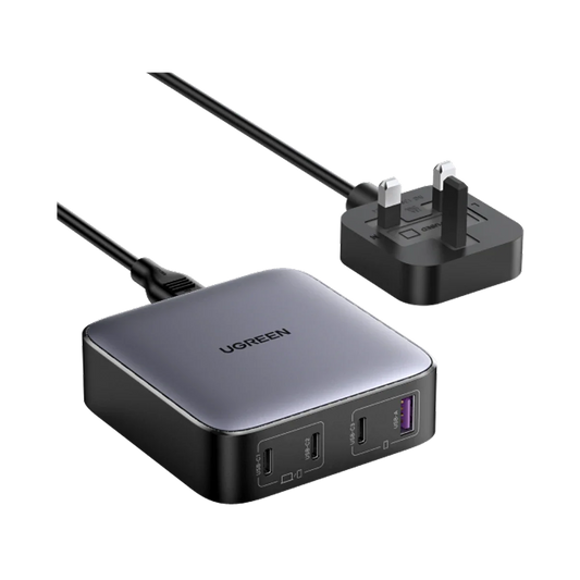 Nexode 100W Desktop Charger UK