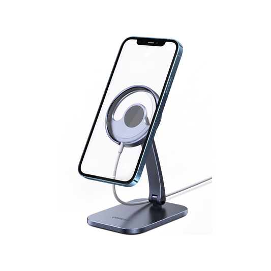 Foldable Stand for Apple Original MagSafe Charger