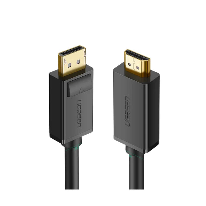 HDMI Cable 5m (Black)