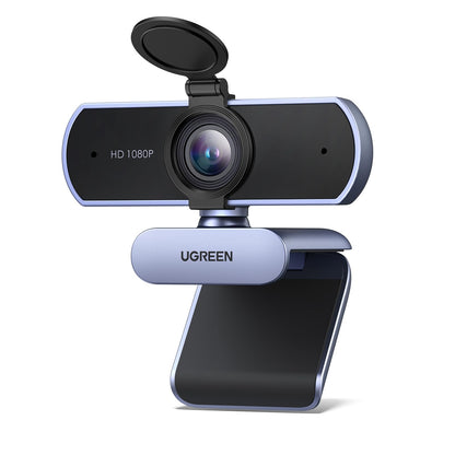 USB HD Webcam