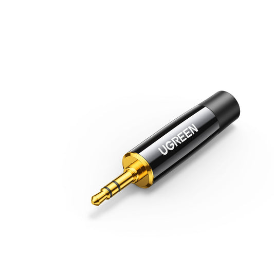 3.5mm Audio Connector