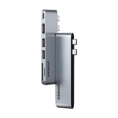 USB-C Multifunction Adapter