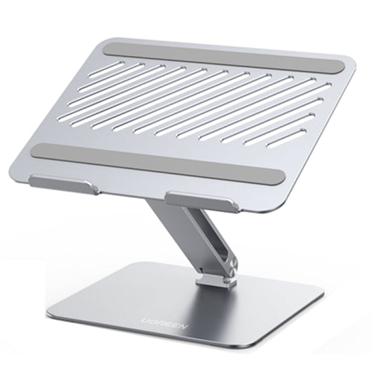 Aluminum Multi-Angle Table Cradle Phone Desktop Holder 4-6.5 Inches
