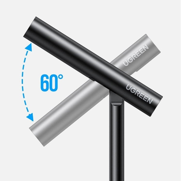 Desktop USB Microphone